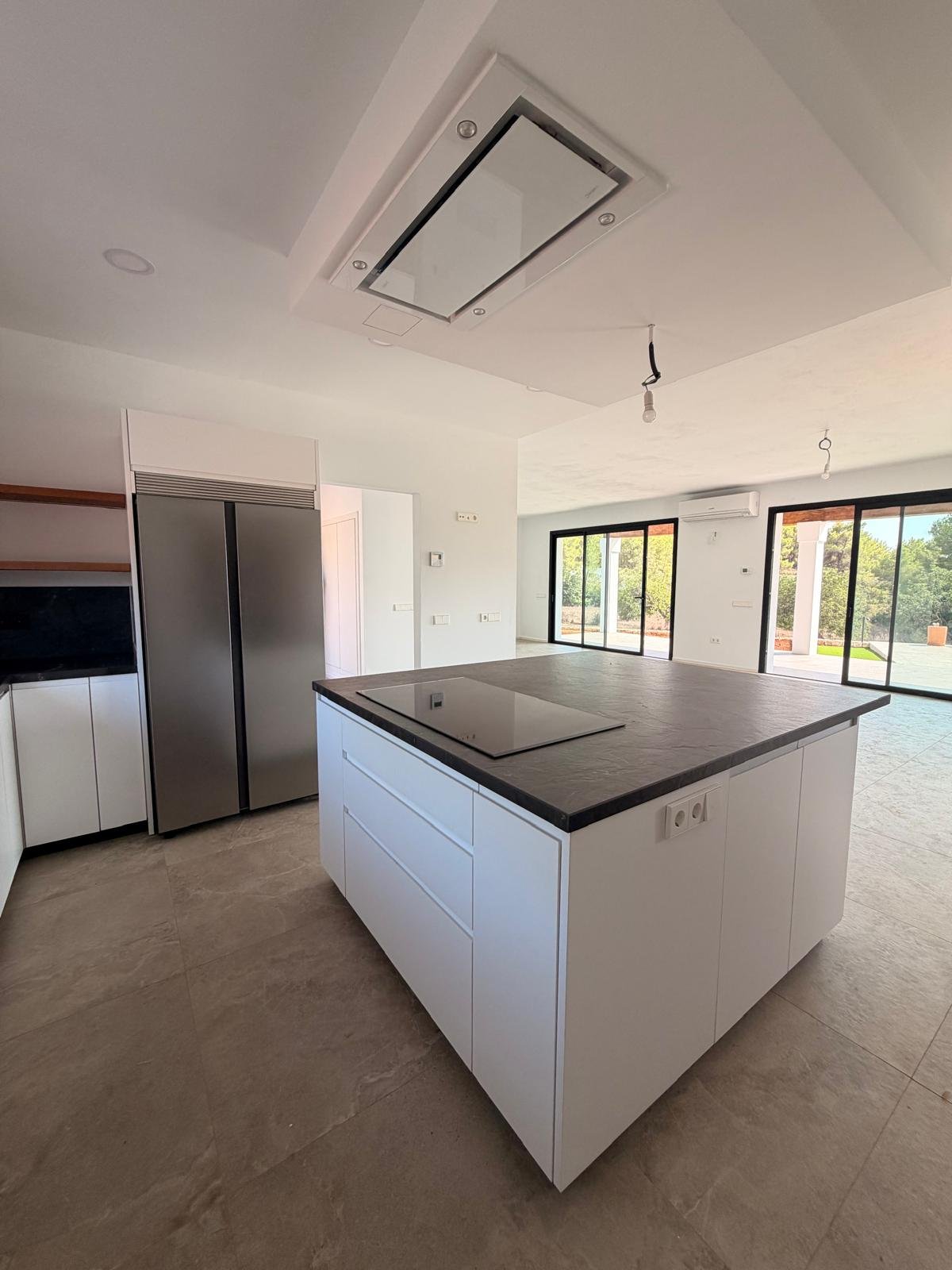 New Build House for Annual Rent in Buscastell
