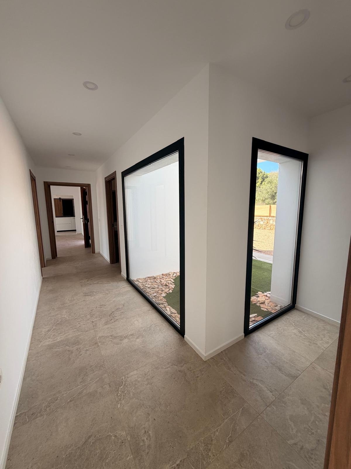 New Build House for Annual Rent in Buscastell