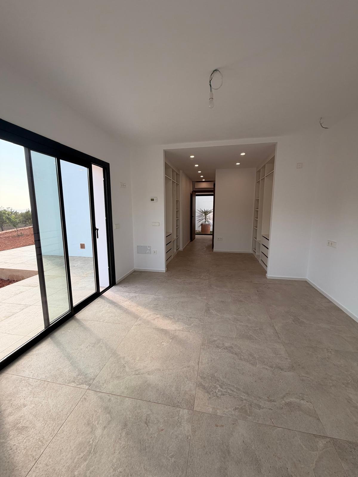 New Build House for Annual Rent in Buscastell