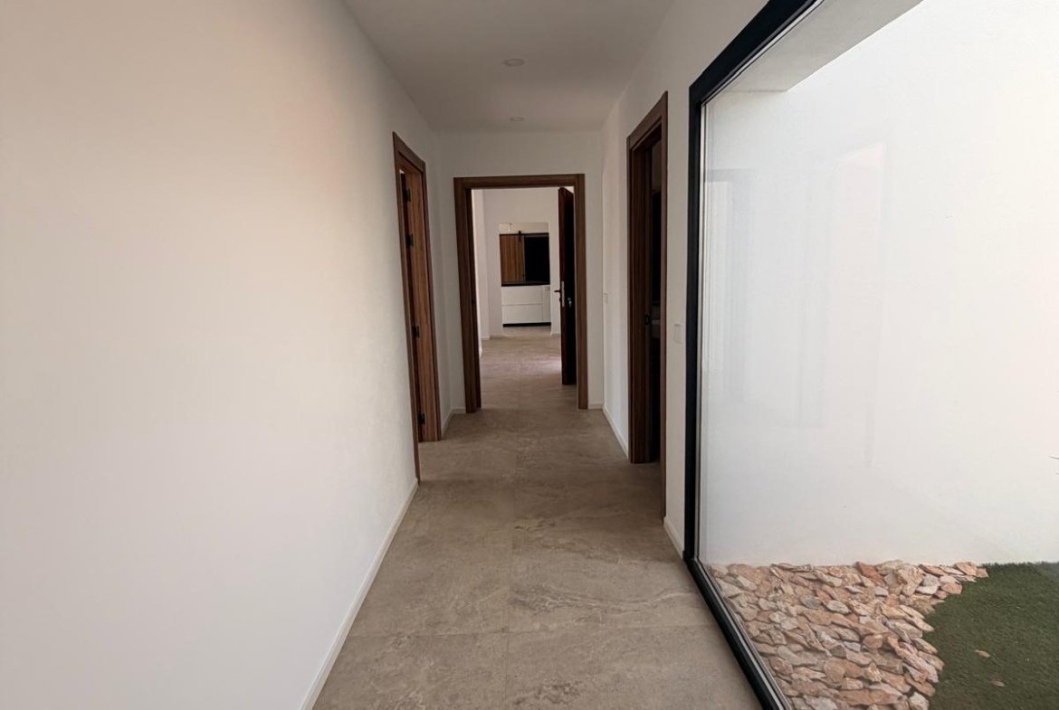 New Build House for Annual Rent in Buscastell