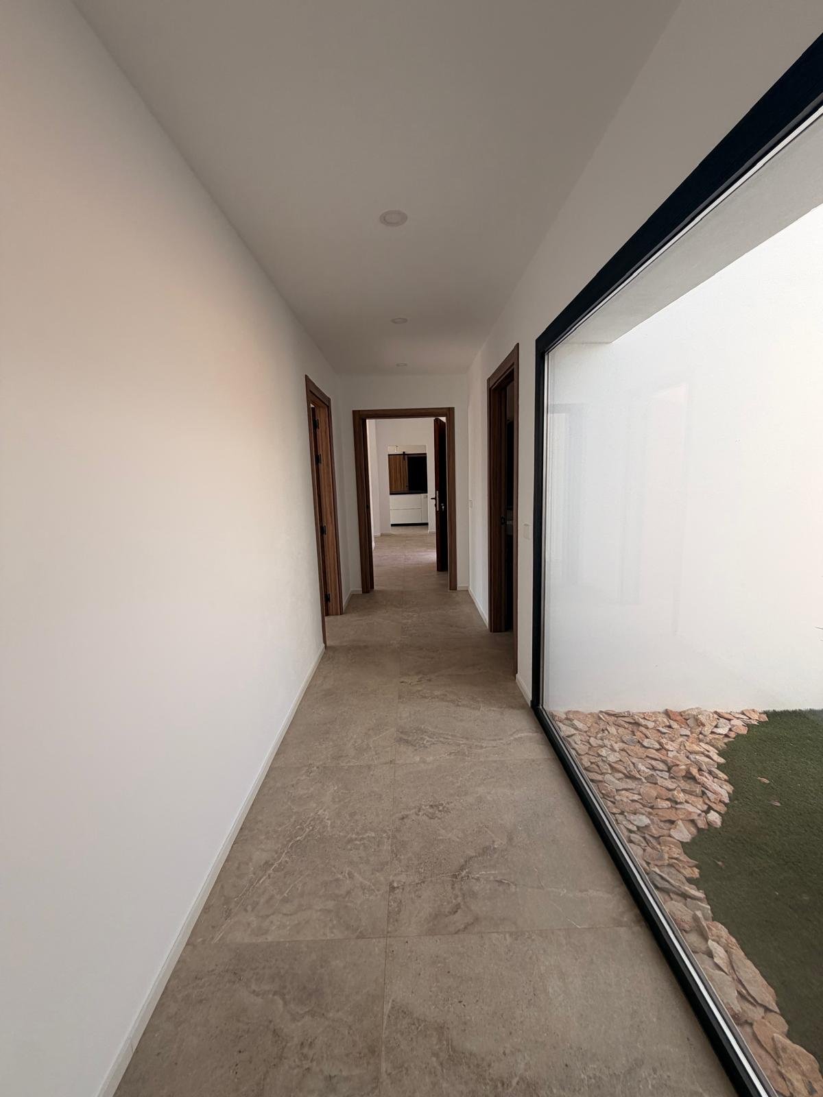 New Build House for Annual Rent in Buscastell