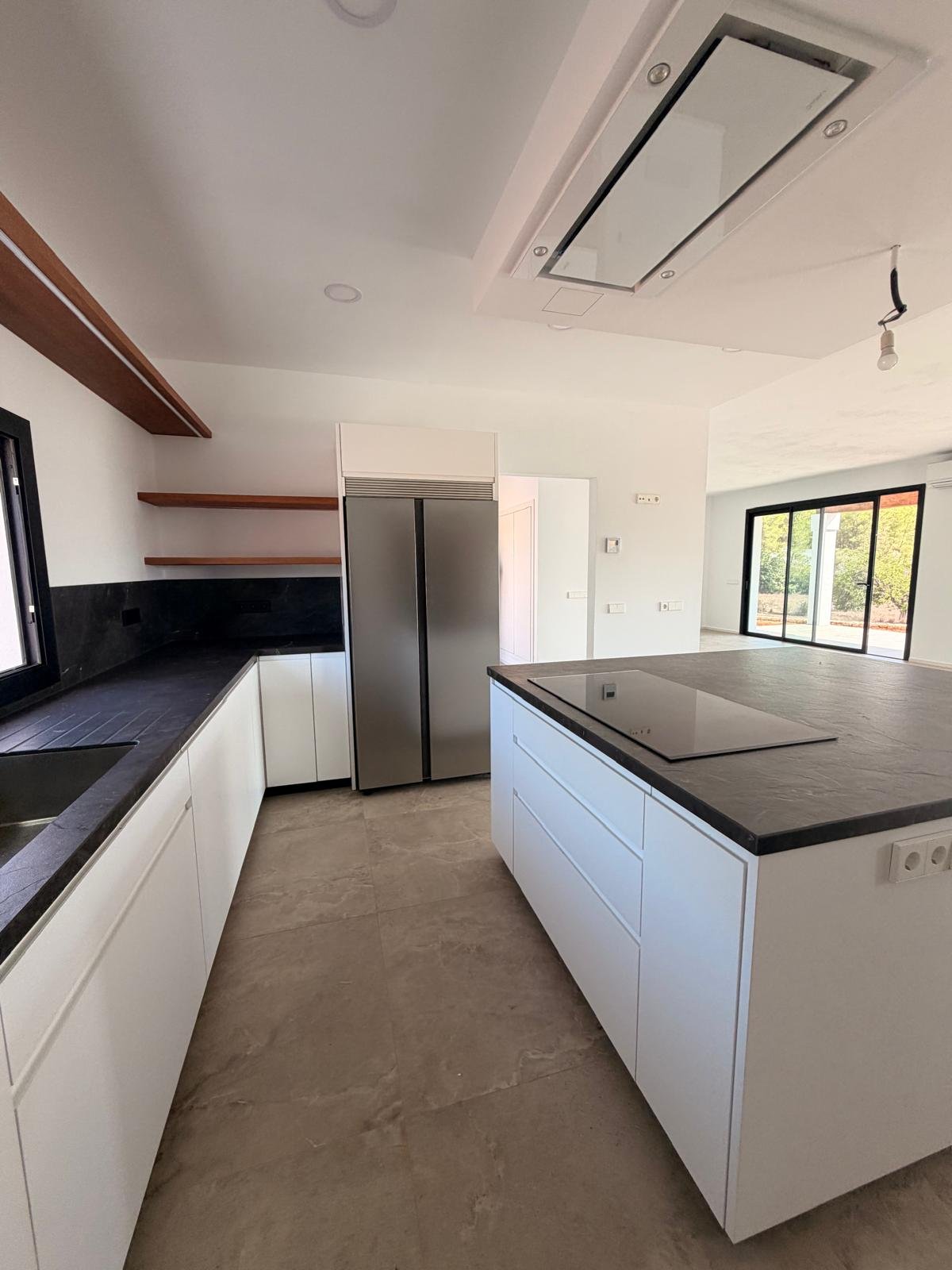 New Build House for Annual Rent in Buscastell