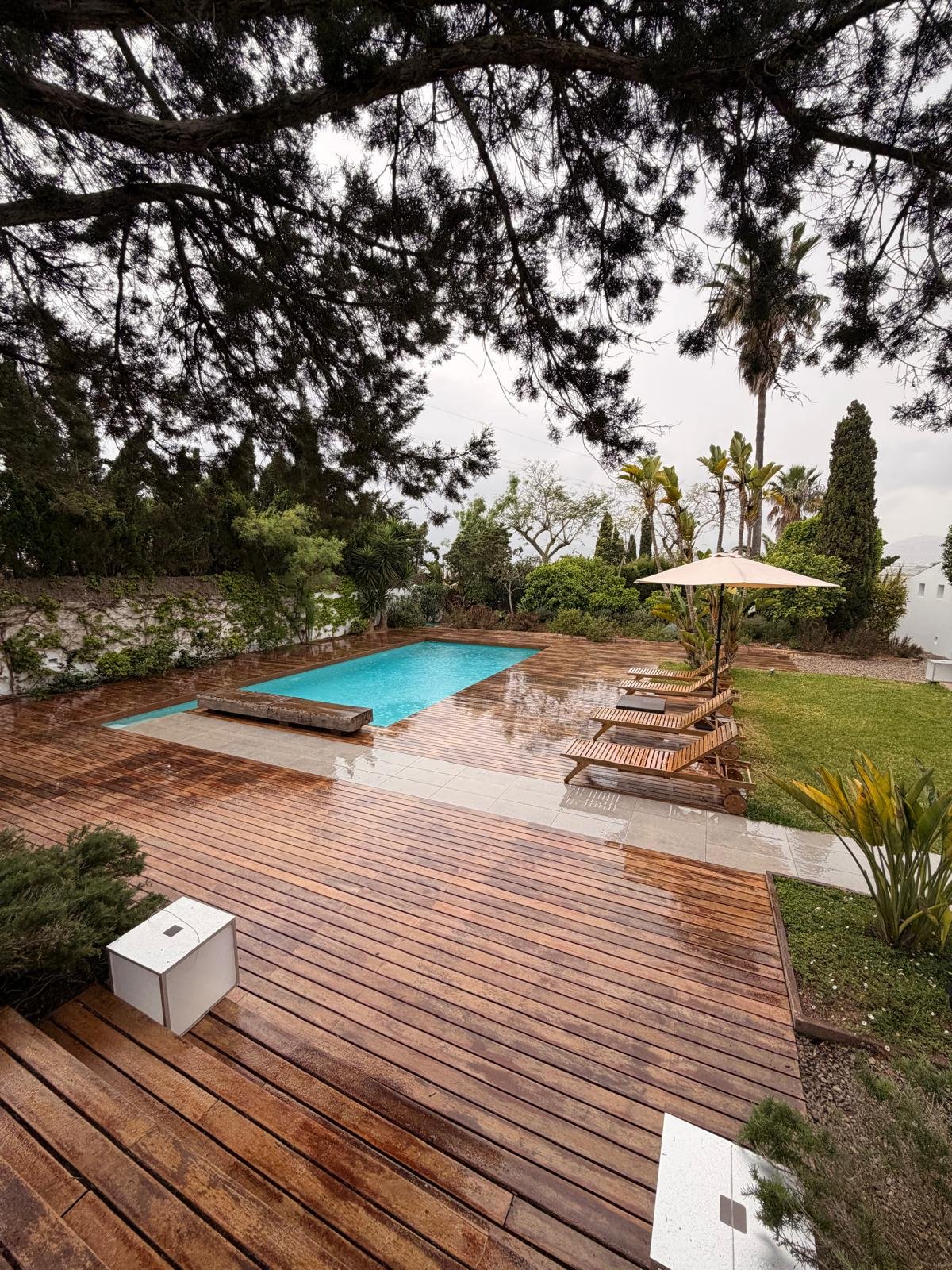 Luxury 4-Bedroom Villa in Las Salinas – Long-Term Rental