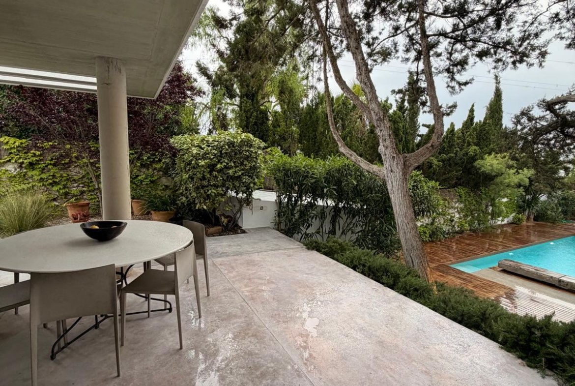 Luxury 4-Bedroom Villa in Las Salinas – Long-Term Rental