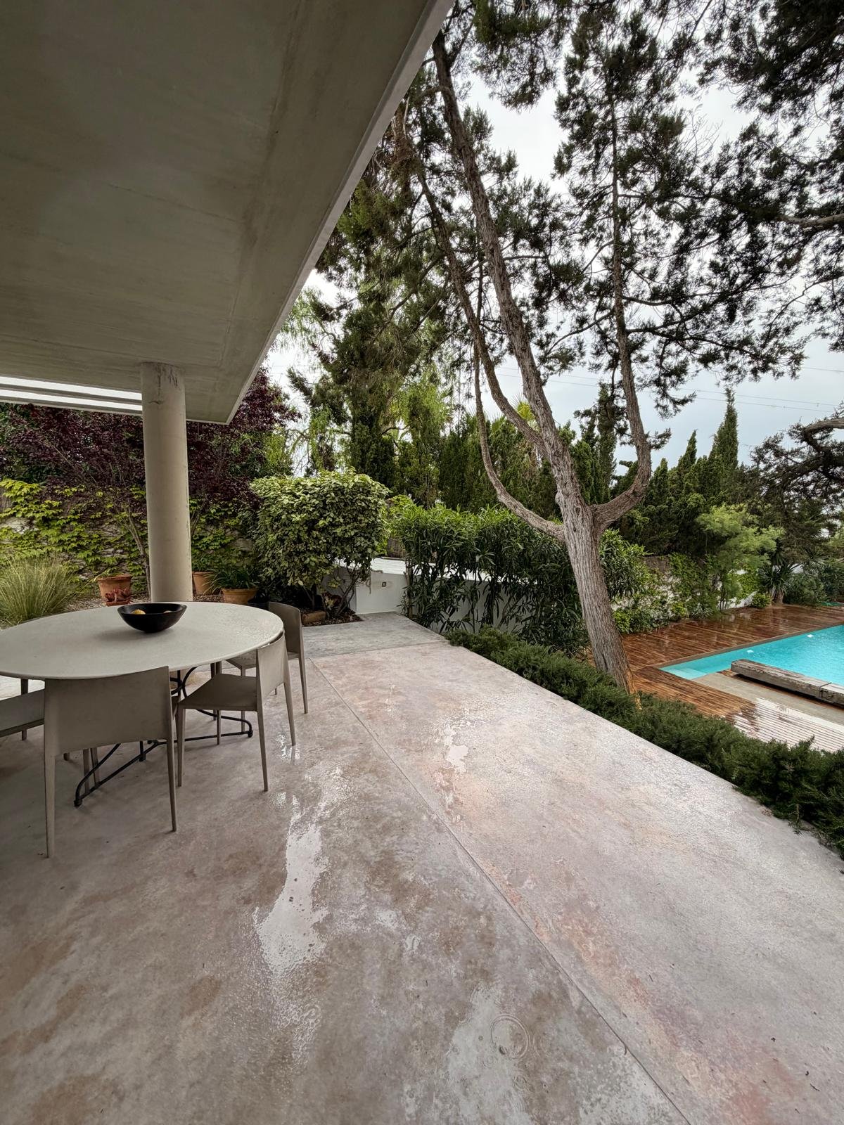 Luxury 4-Bedroom Villa in Las Salinas – Long-Term Rental