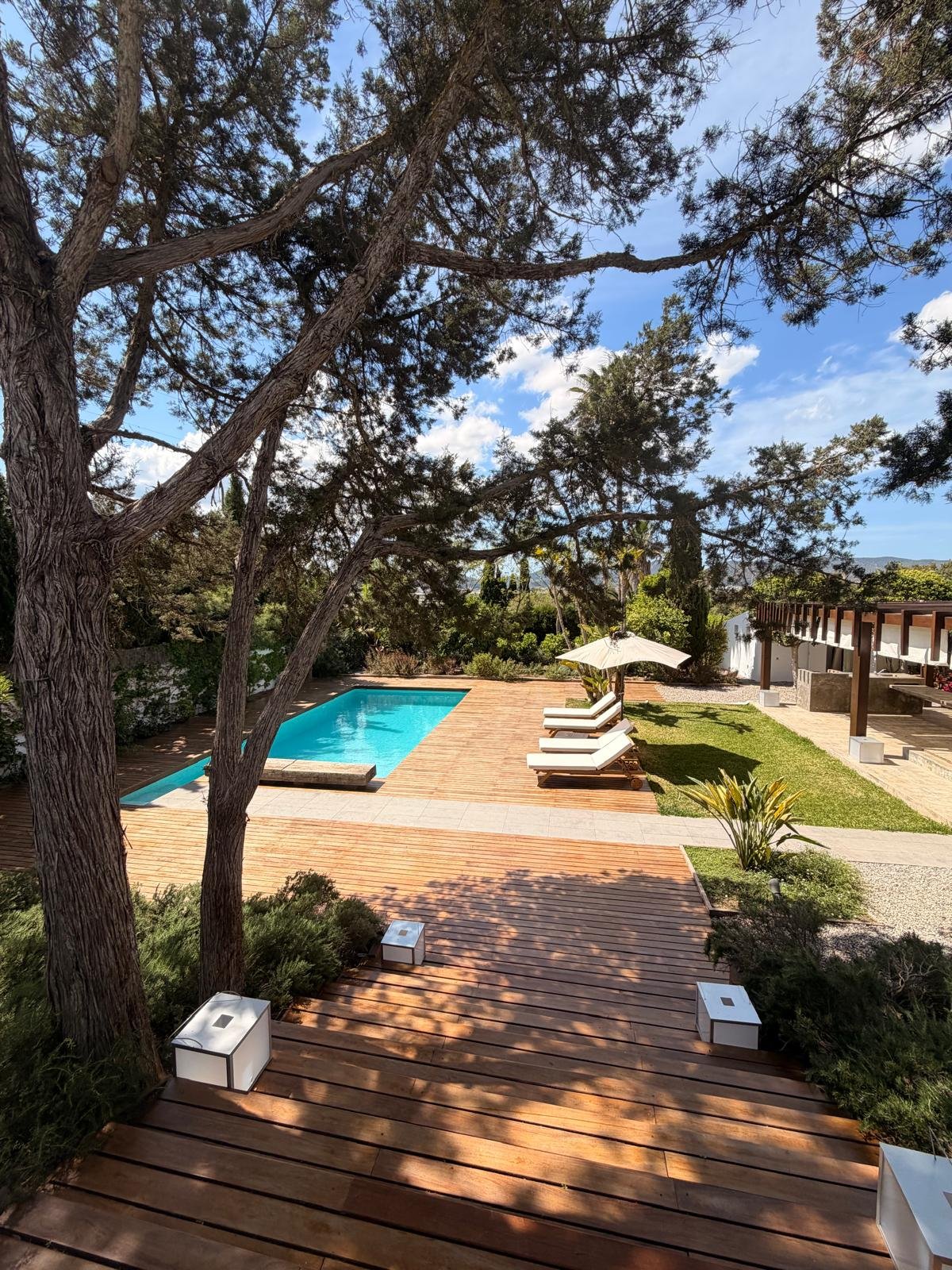 Luxury 4-Bedroom Villa in Las Salinas – Long-Term Rental