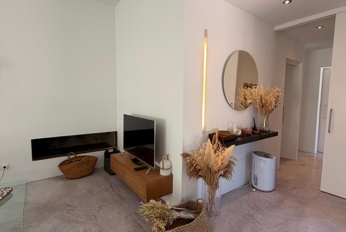 Luxury 4-Bedroom Villa in Las Salinas – Long-Term Rental