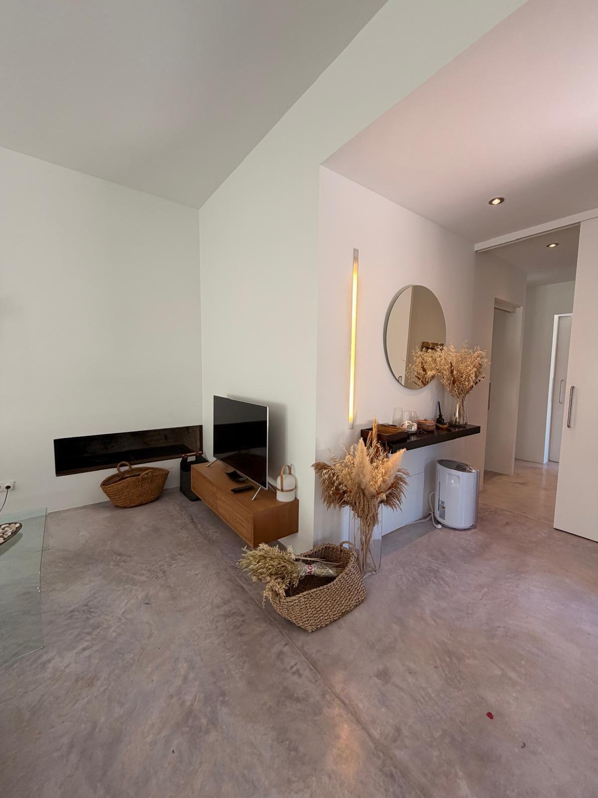 Luxury 4-Bedroom Villa in Las Salinas – Long-Term Rental