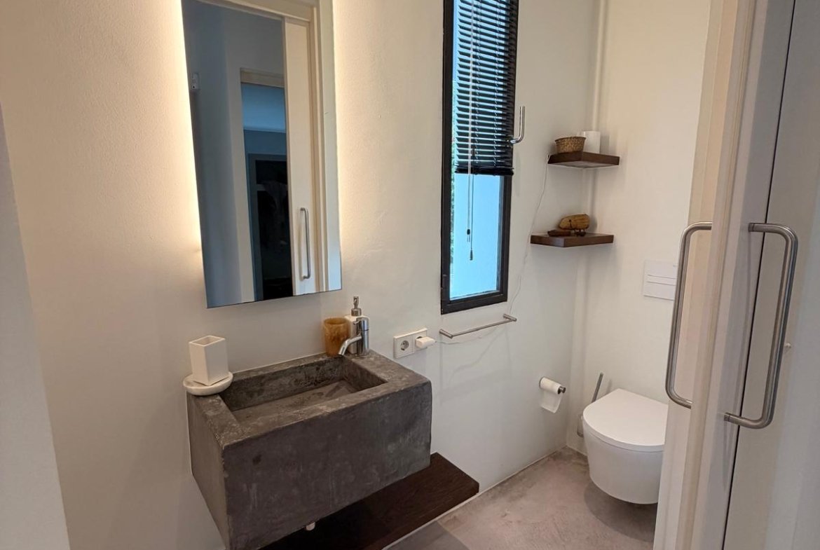Luxury 4-Bedroom Villa in Las Salinas – Long-Term Rental