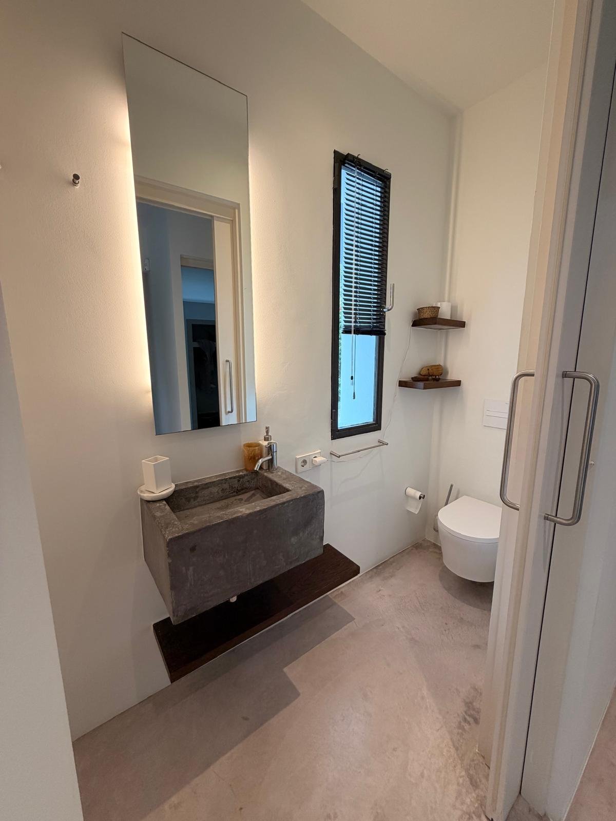 Luxury 4-Bedroom Villa in Las Salinas – Long-Term Rental