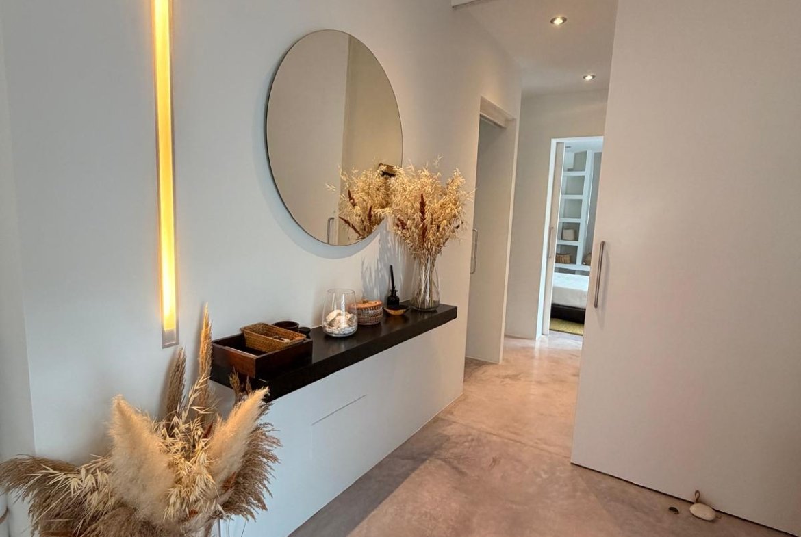 Luxury 4-Bedroom Villa in Las Salinas – Long-Term Rental
