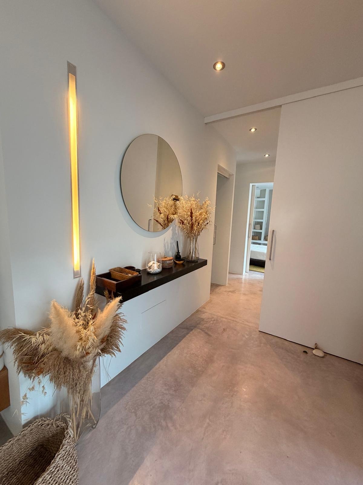 Luxury 4-Bedroom Villa in Las Salinas – Long-Term Rental
