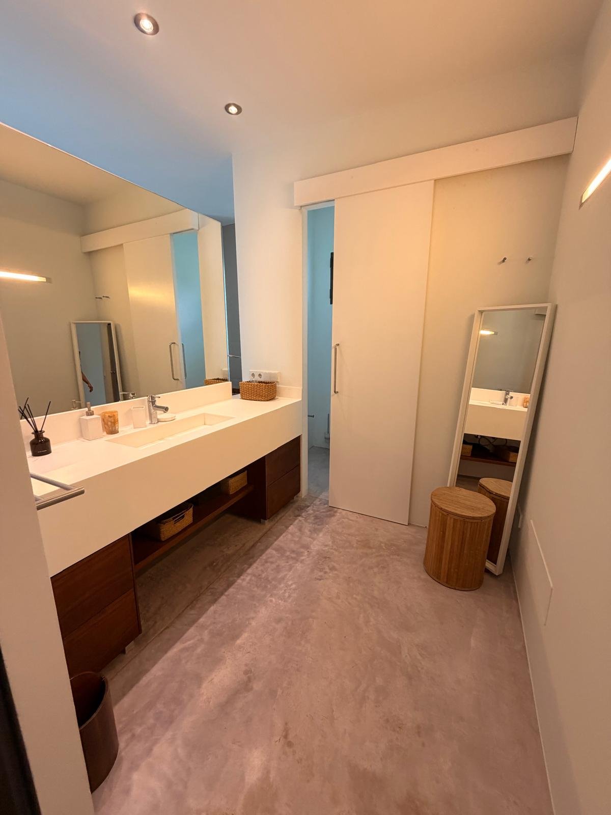 Luxury 4-Bedroom Villa in Las Salinas – Long-Term Rental