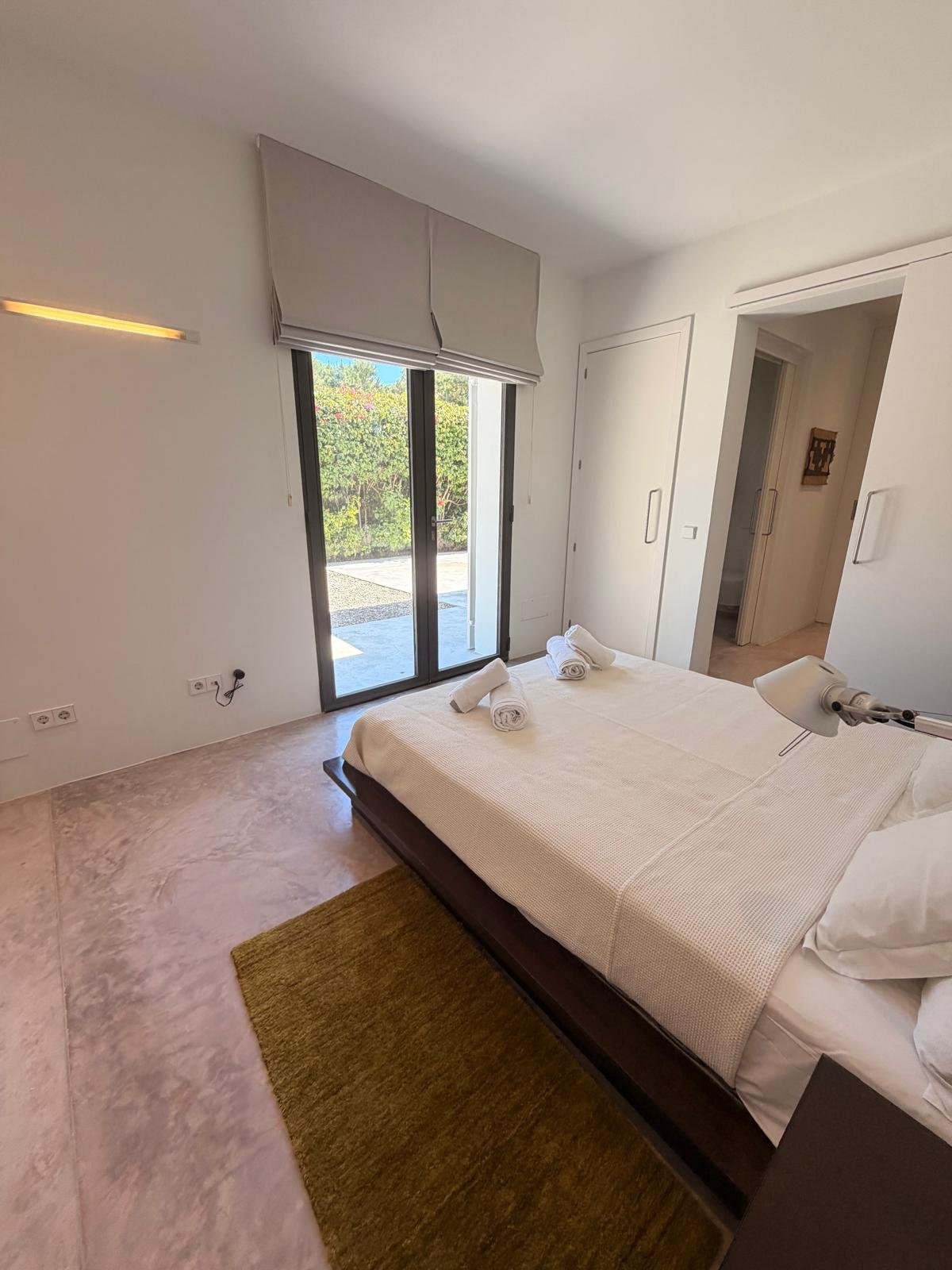Luxury 4-Bedroom Villa in Las Salinas – Long-Term Rental