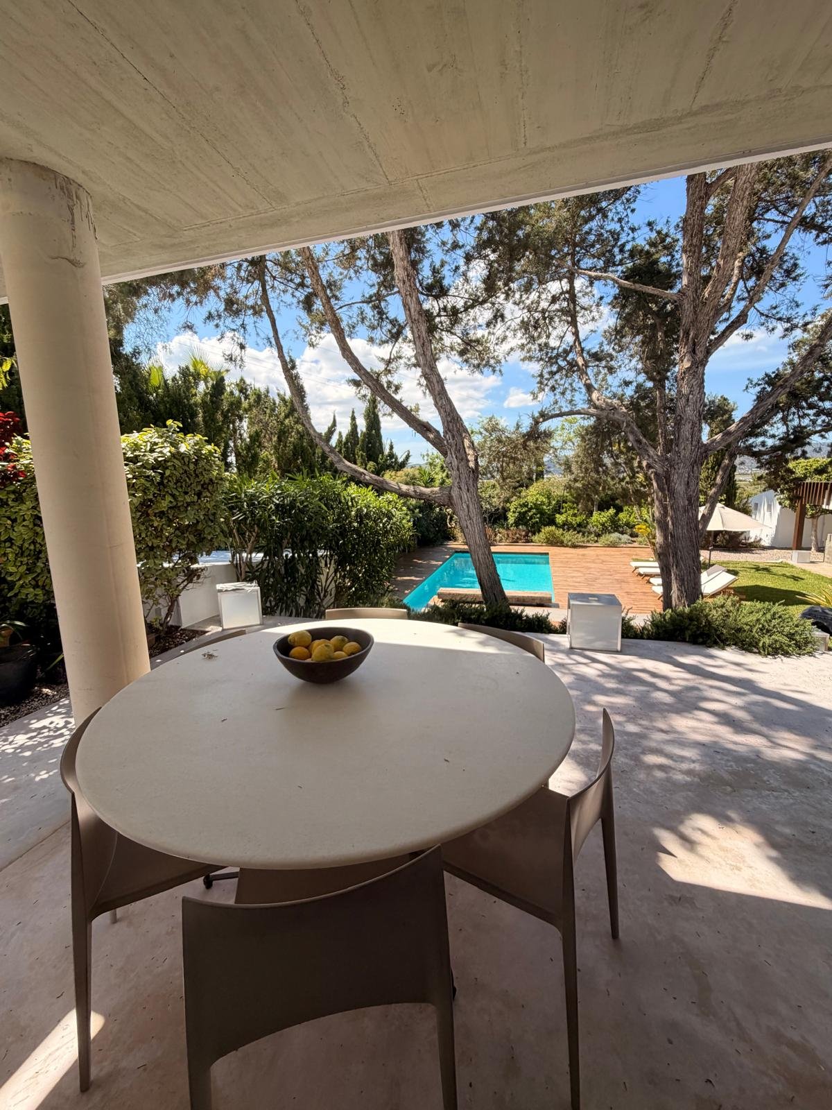 Luxury 4-Bedroom Villa in Las Salinas – Long-Term Rental