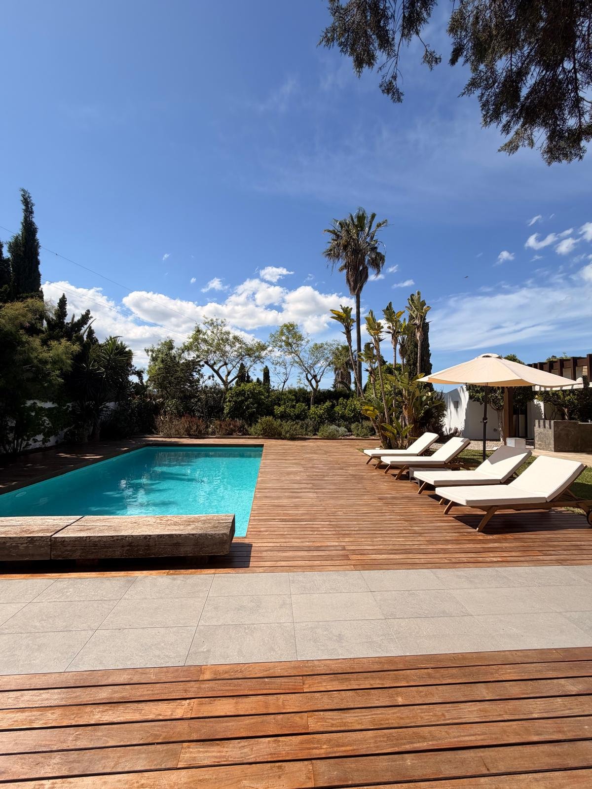 Luxury 4-Bedroom Villa in Las Salinas – Long-Term Rental