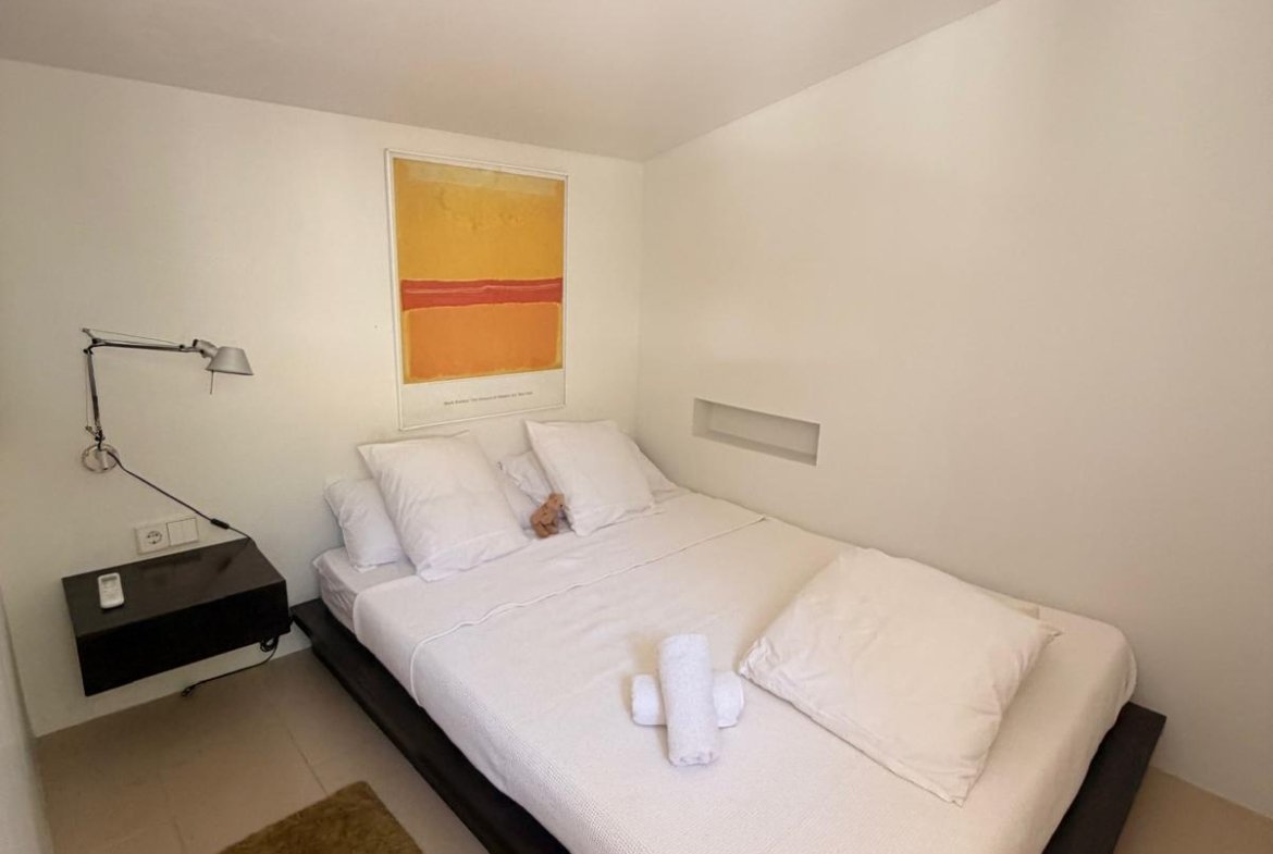 Luxury 4-Bedroom Villa in Las Salinas – Long-Term Rental
