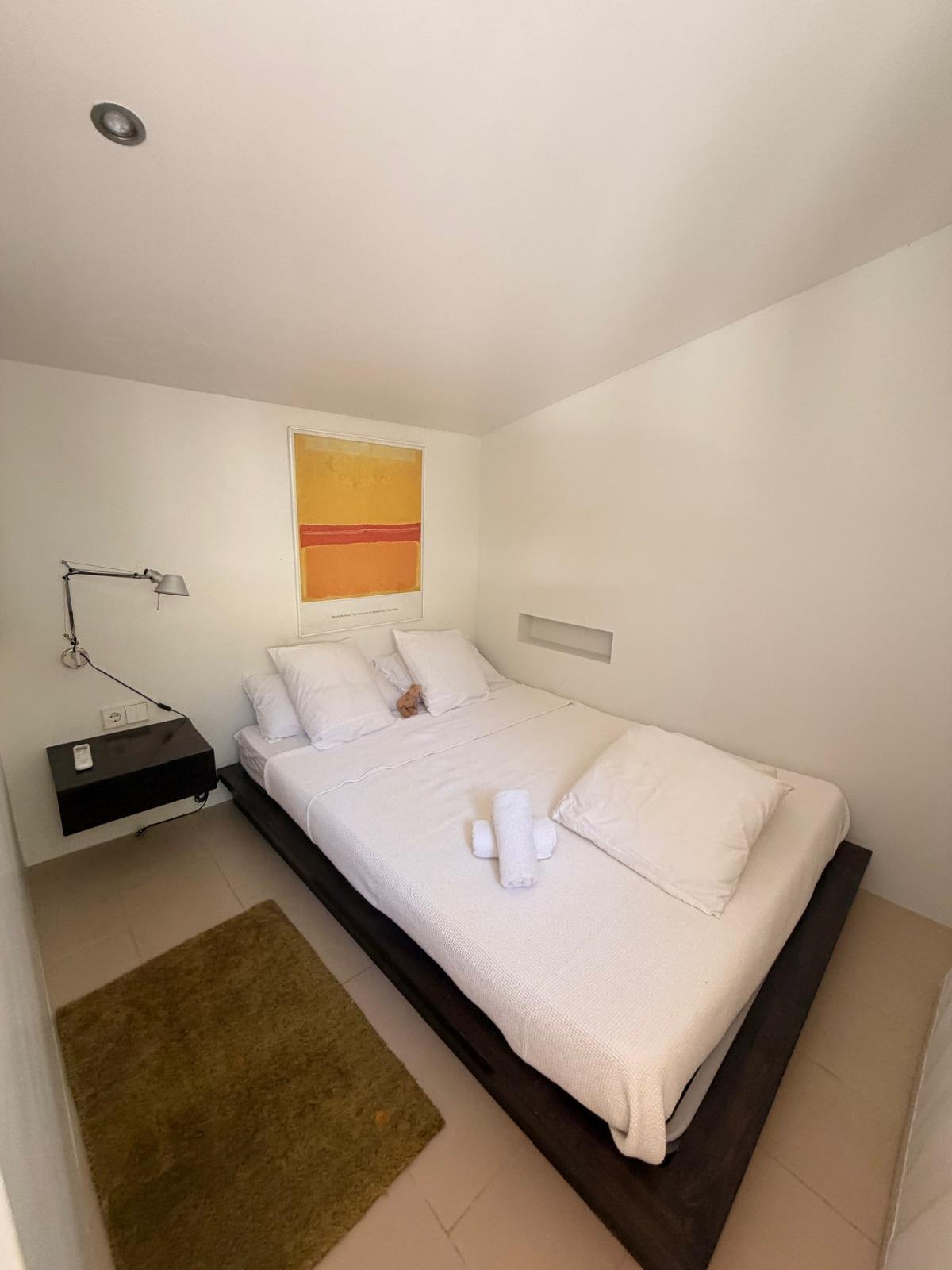 Luxury 4-Bedroom Villa in Las Salinas – Long-Term Rental