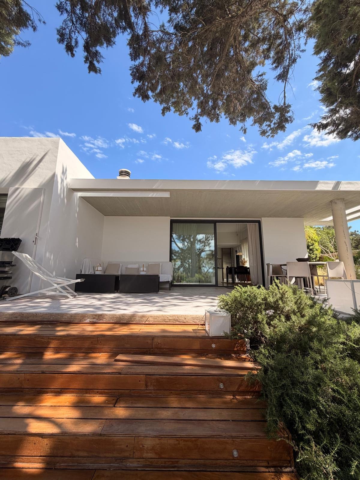 Luxury 4-Bedroom Villa in Las Salinas – Long-Term Rental