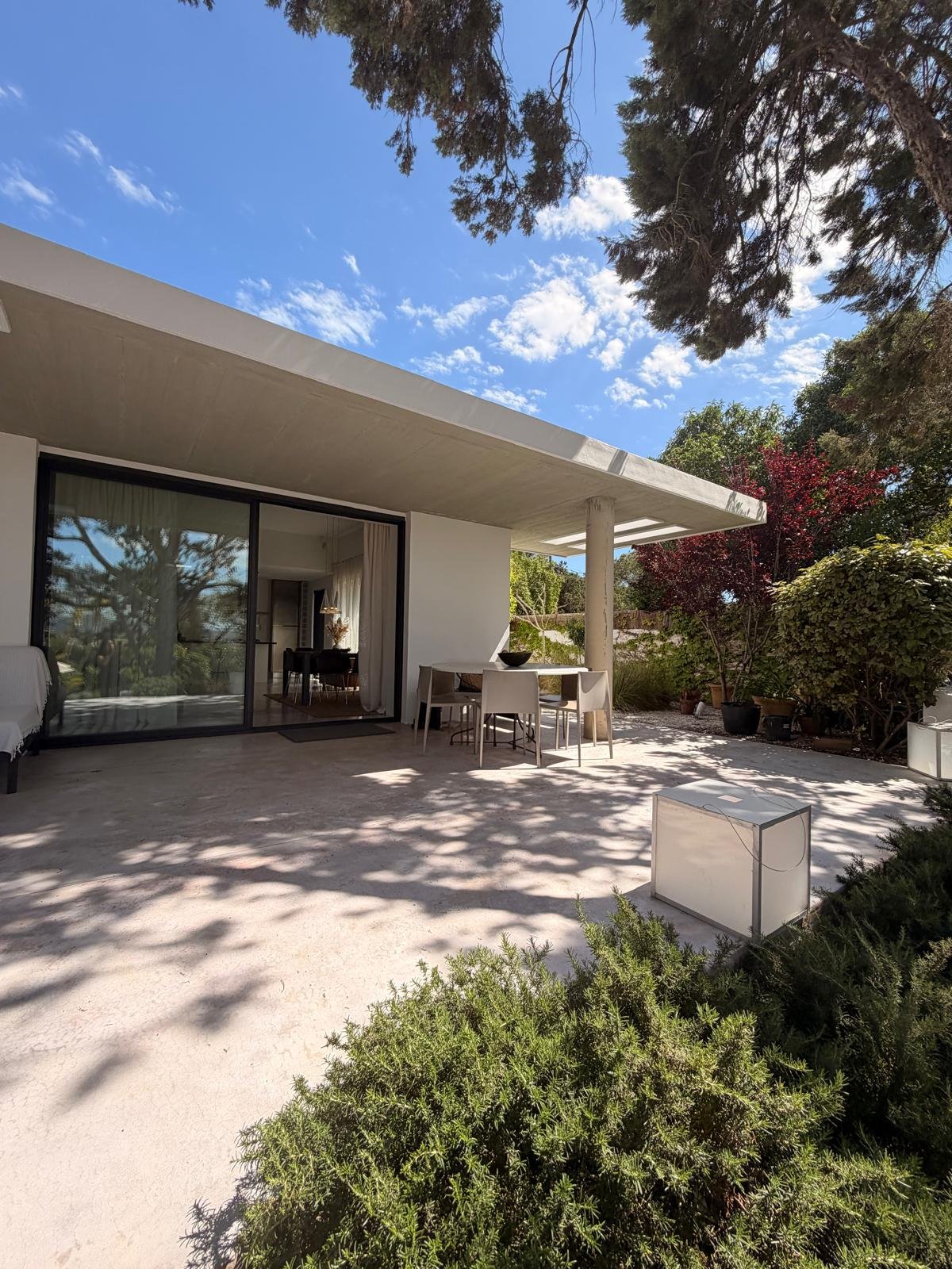Luxury 4-Bedroom Villa in Las Salinas – Long-Term Rental