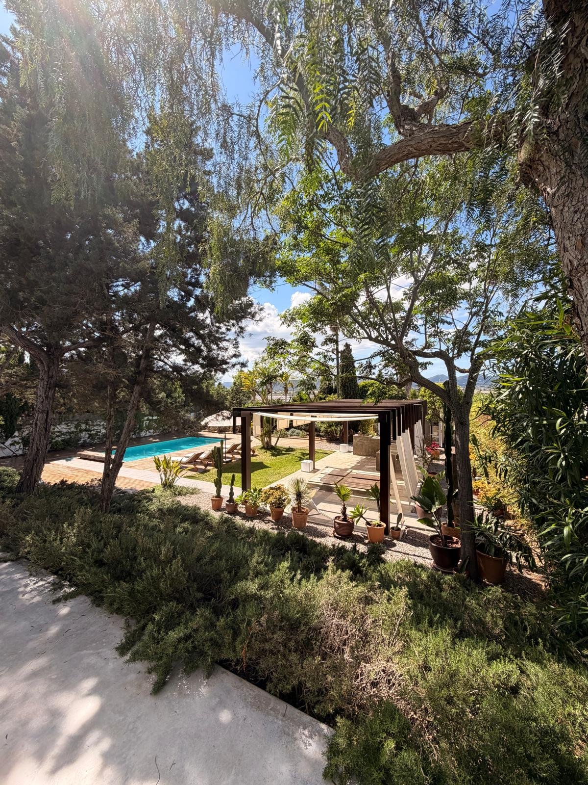 Luxury 4-Bedroom Villa in Las Salinas – Long-Term Rental