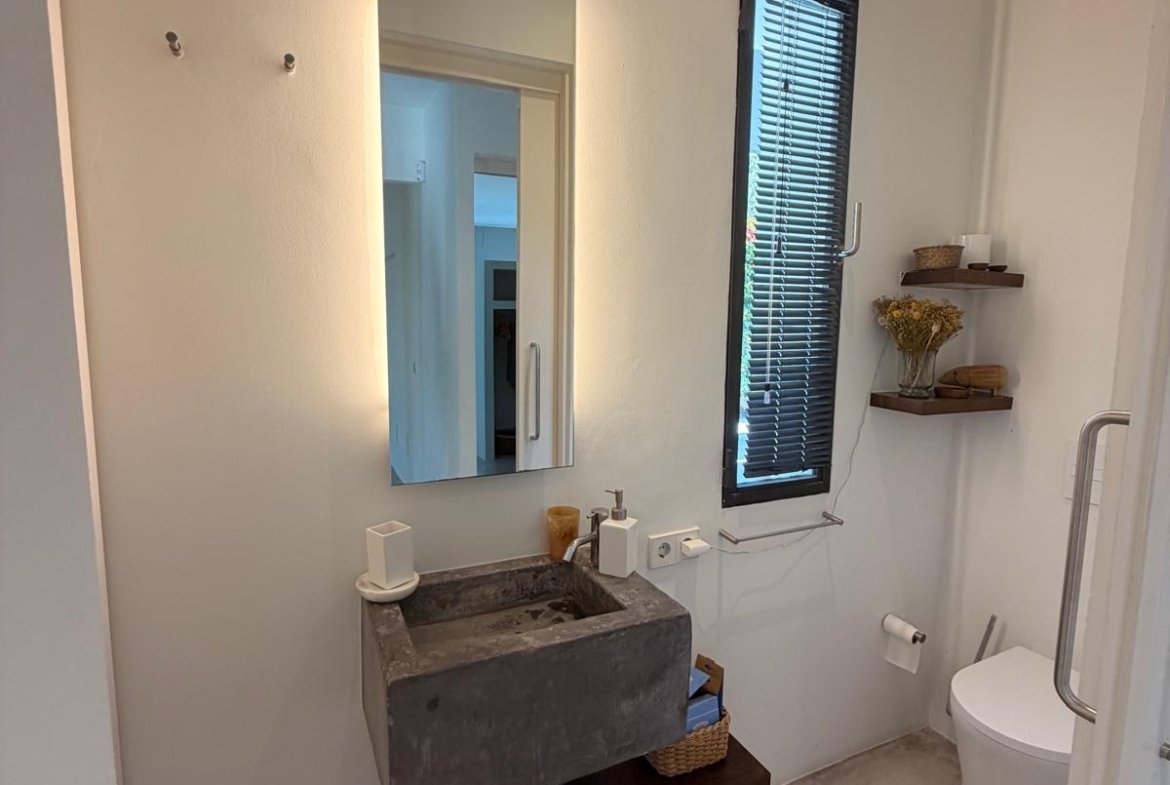 Luxury 4-Bedroom Villa in Las Salinas – Long-Term Rental