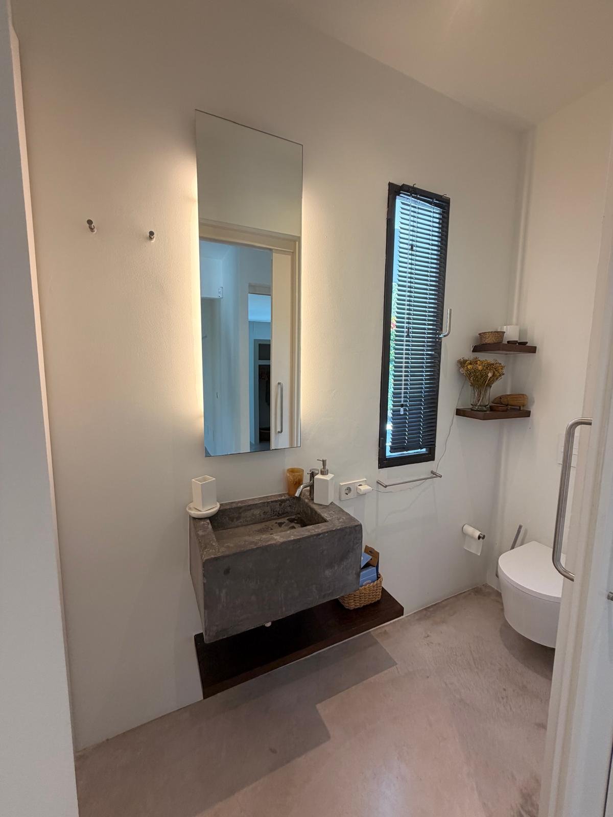 Luxury 4-Bedroom Villa in Las Salinas – Long-Term Rental