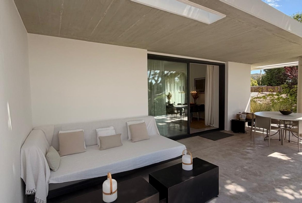 Luxury 4-Bedroom Villa in Las Salinas – Long-Term Rental