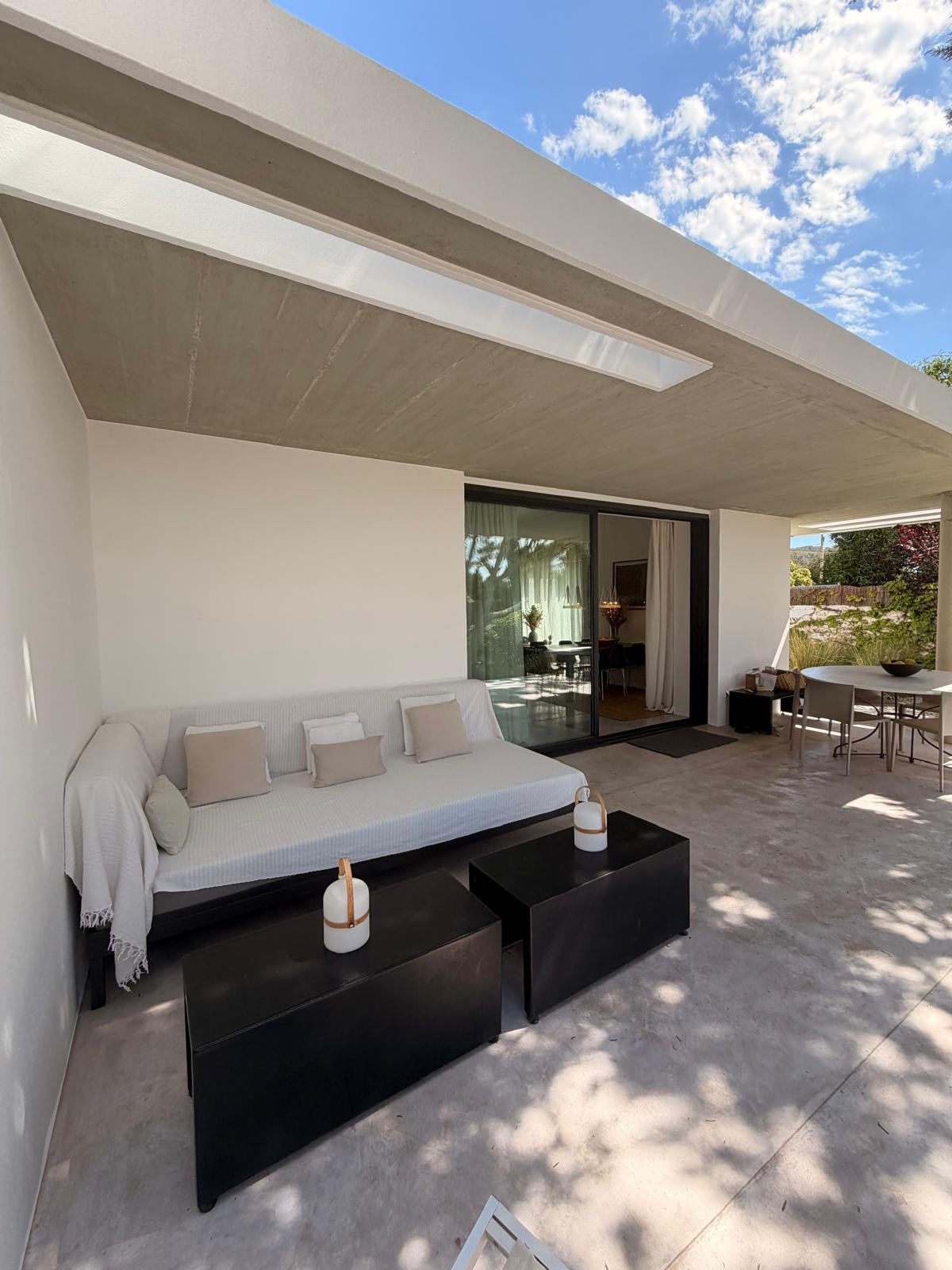 Luxury 4-Bedroom Villa in Las Salinas – Long-Term Rental
