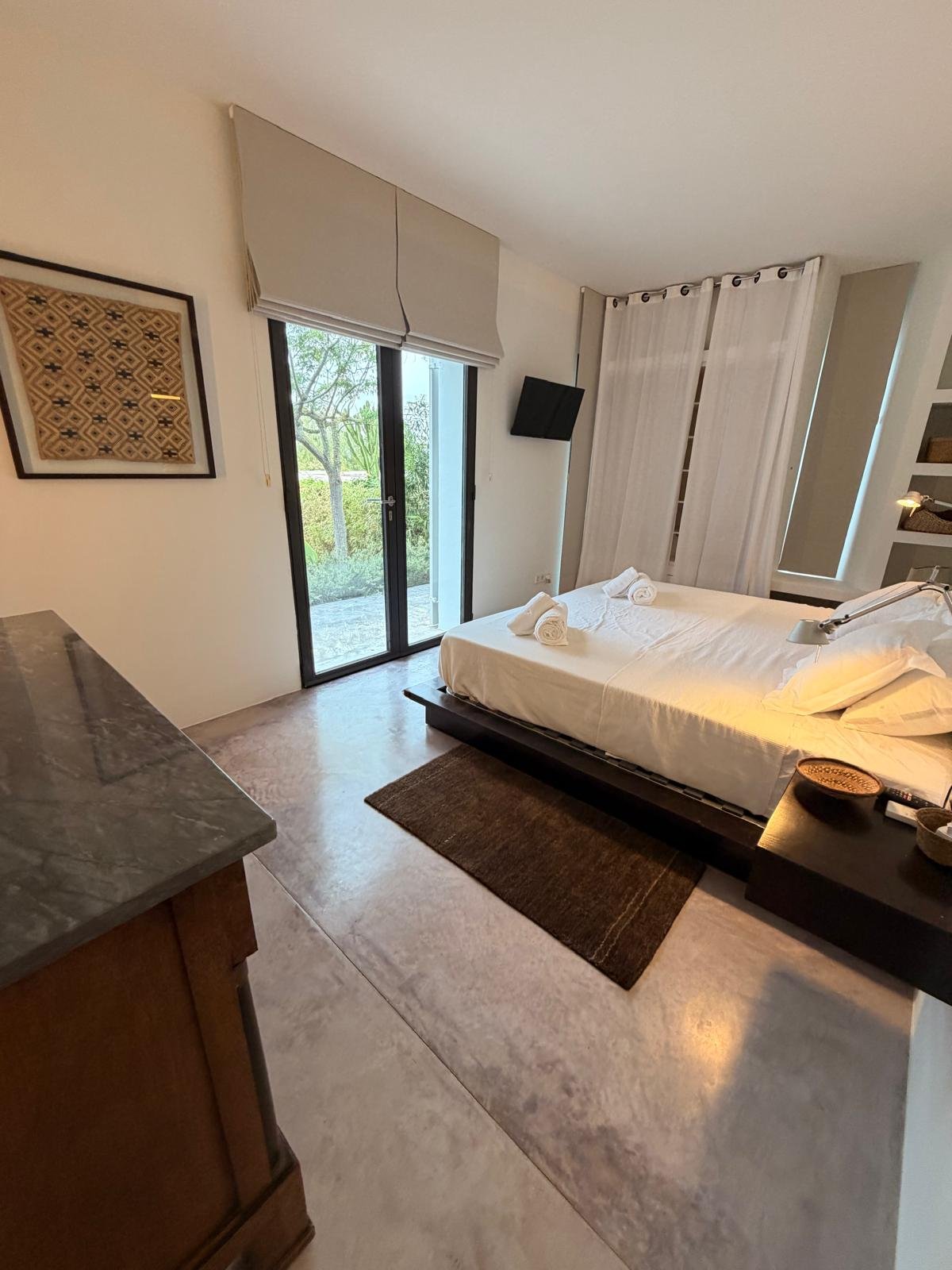 Luxury 4-Bedroom Villa in Las Salinas – Long-Term Rental