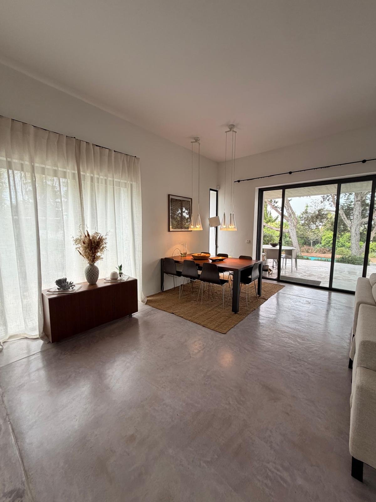 Luxury 4-Bedroom Villa in Las Salinas – Long-Term Rental