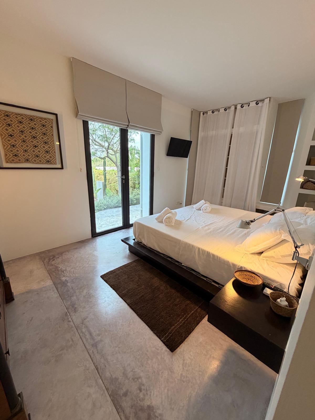 Luxury 4-Bedroom Villa in Las Salinas – Long-Term Rental