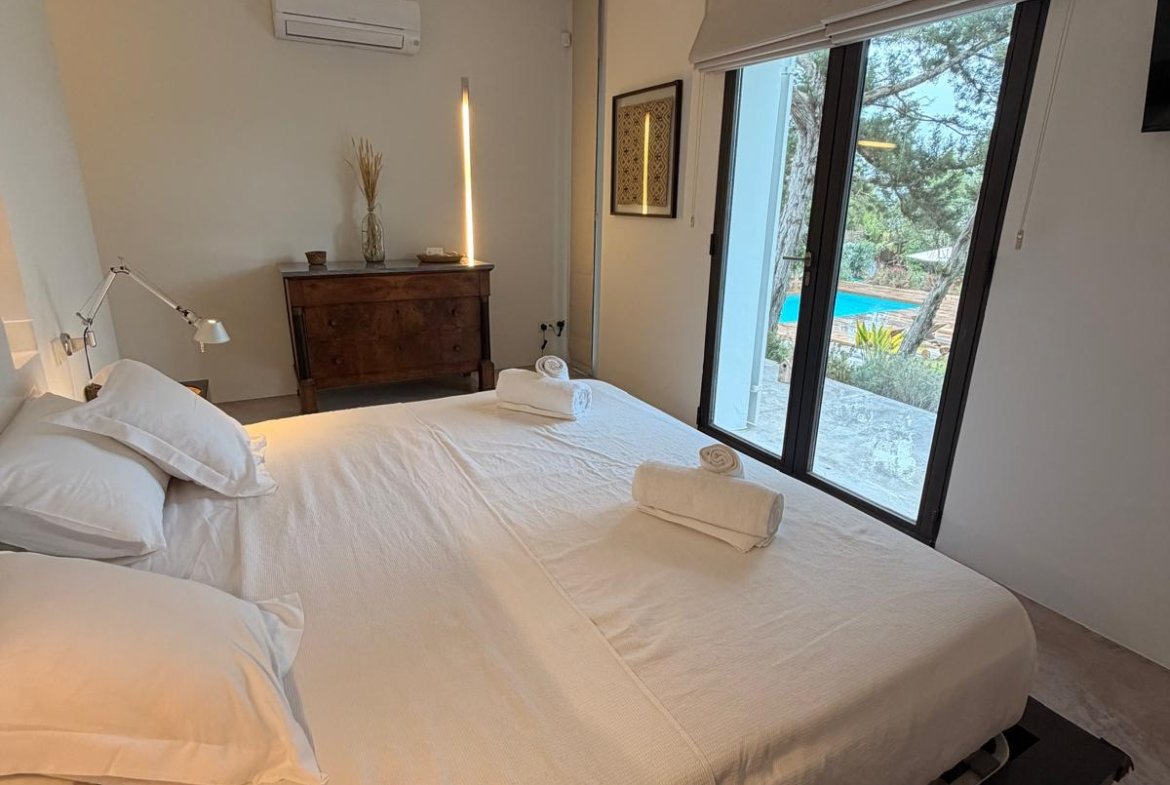 Luxury 4-Bedroom Villa in Las Salinas – Long-Term Rental