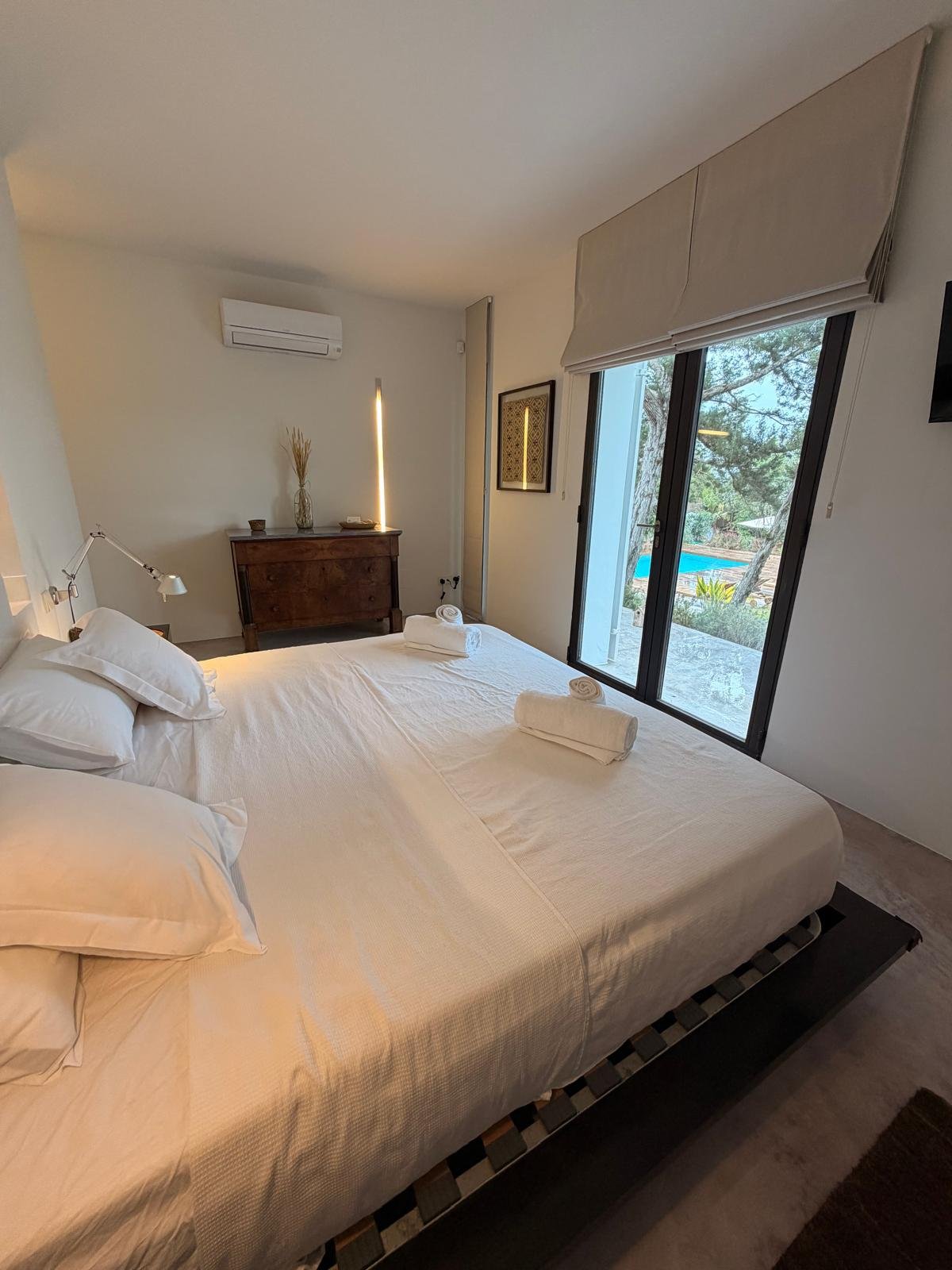Luxury 4-Bedroom Villa in Las Salinas – Long-Term Rental