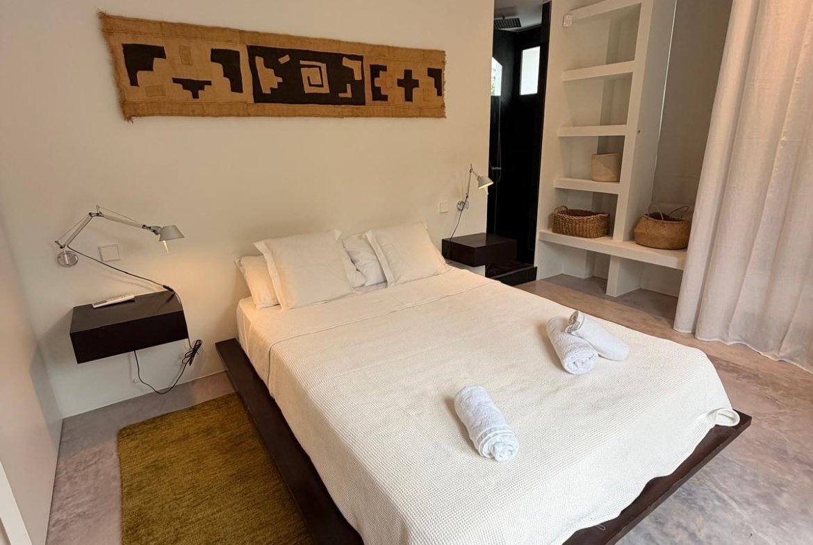 Luxury 4-Bedroom Villa in Las Salinas – Long-Term Rental