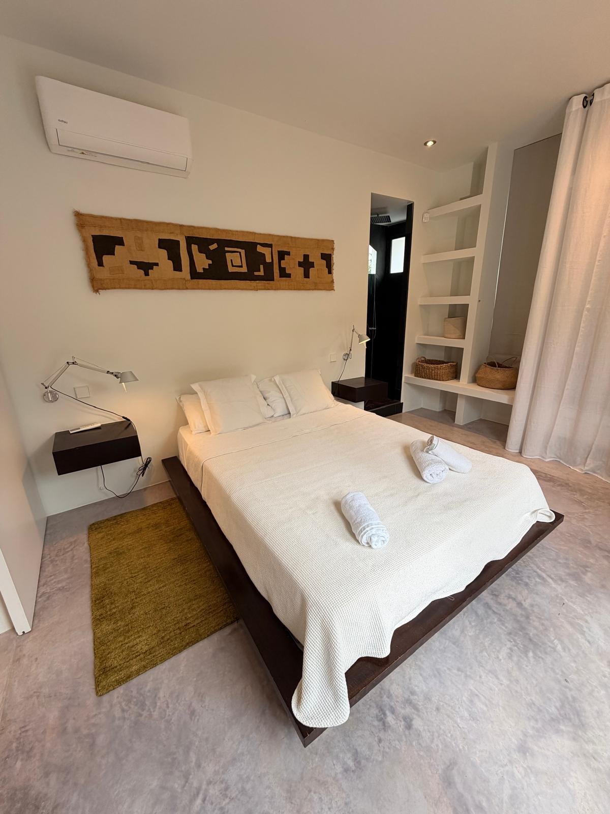 Luxury 4-Bedroom Villa in Las Salinas – Long-Term Rental