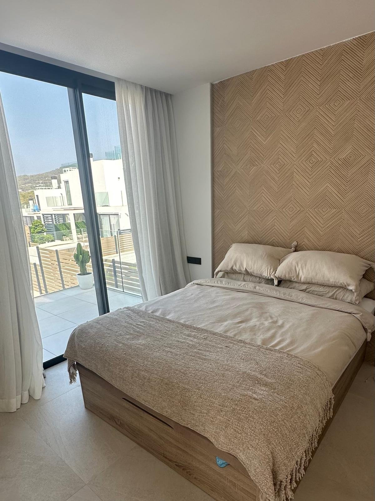 PHOTO-2026-08-27-16-24-29 17 Beautiful 3-bed duplex with Swimming Pool in Cala Tarida Summer 2026 September to June