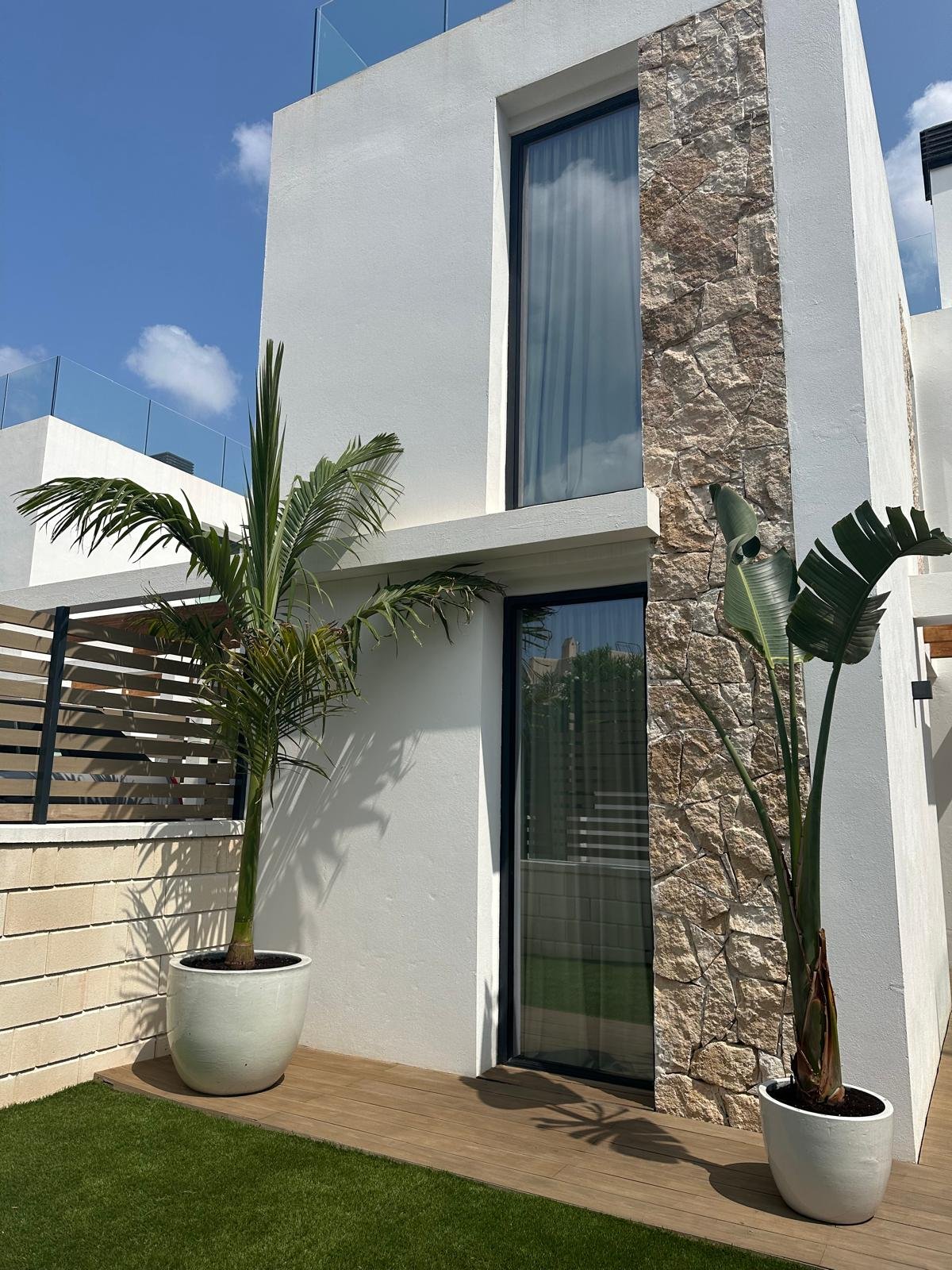 PHOTO-2026-08-27-16-24-29 5 Beautiful 3-bed duplex with Swimming Pool in Cala Tarida Summer 2026 September to June