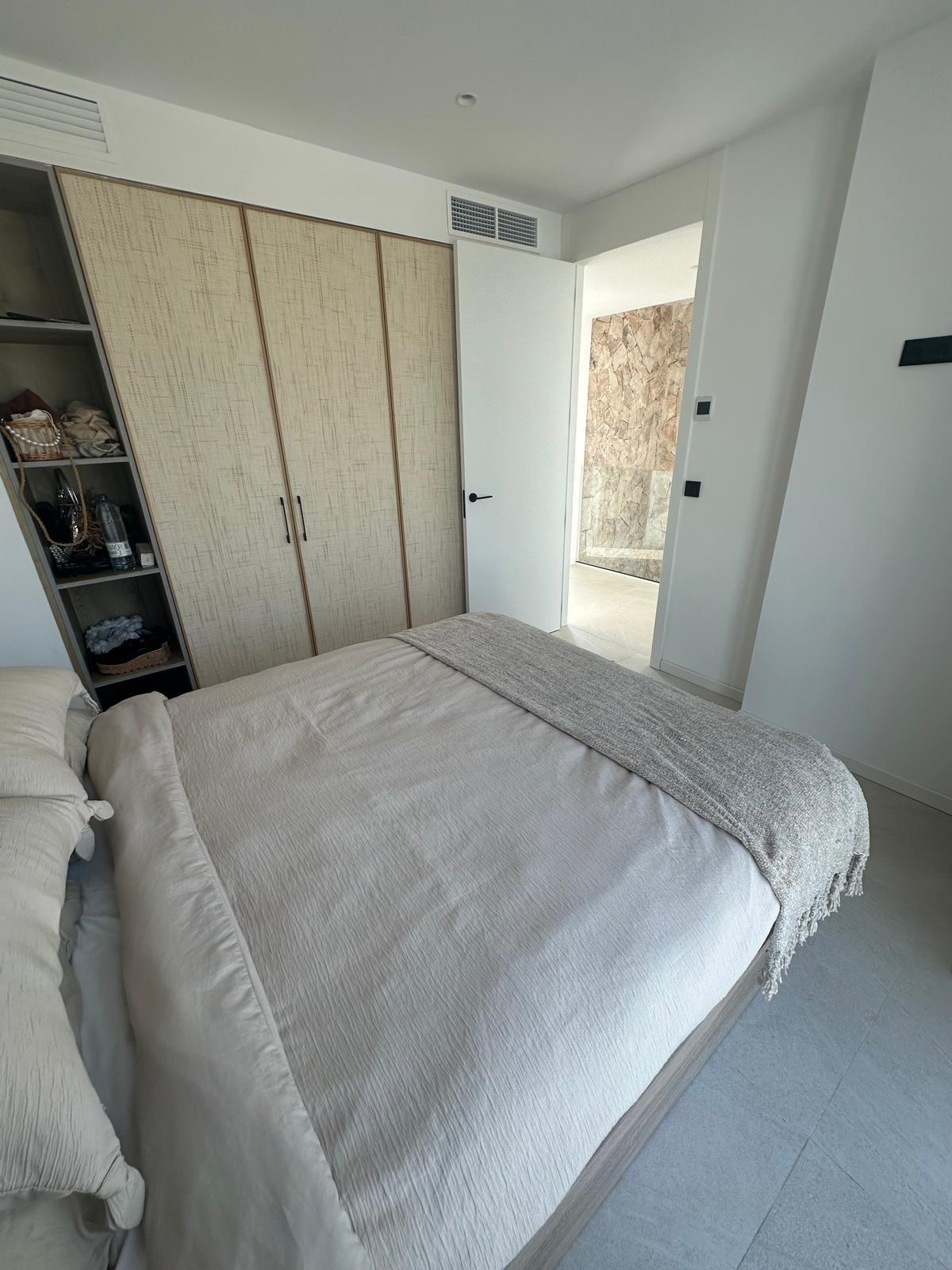 PHOTO-2026-08-27-16-24-29 7 Beautiful 3-bed duplex with Swimming Pool in Cala Tarida Summer 2026 September to June