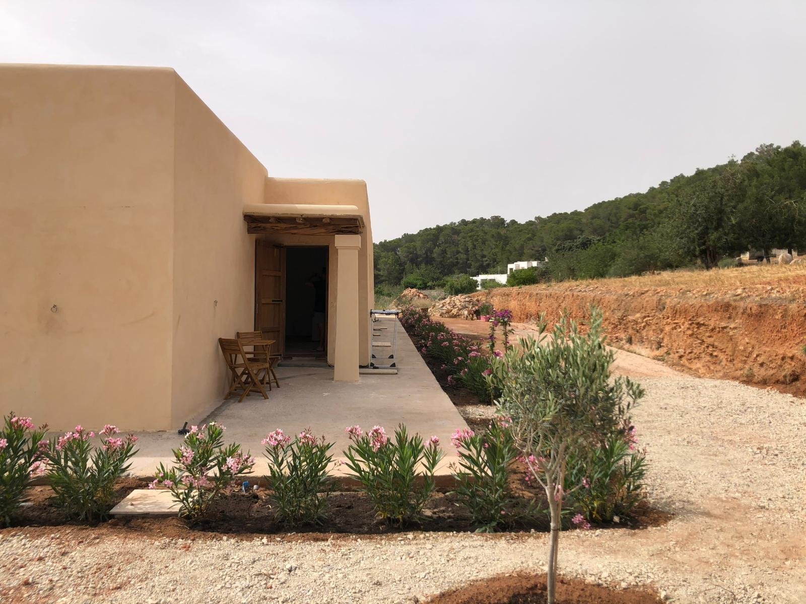 PHOTO-2026-08-29-09-54-31 Modern 1-Bedroom Country House for Year-Round Rental in Buscastell