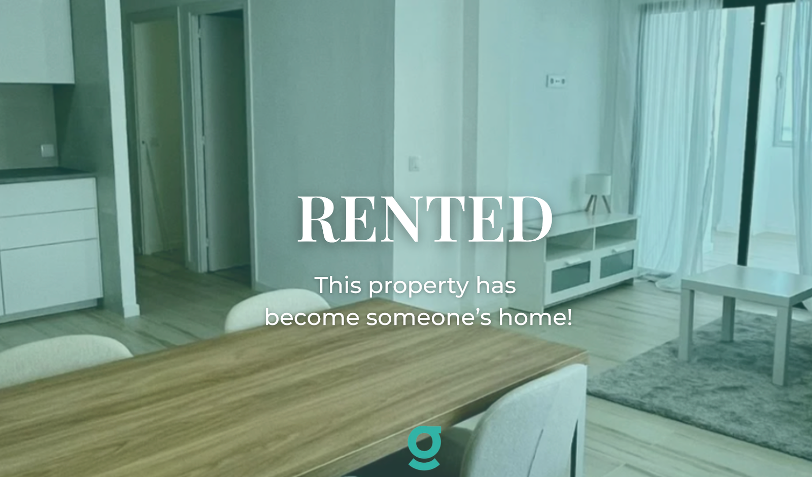 RENTED Fully Refurbished 3-Bedroom Apartment for Rent in Ibiza Town