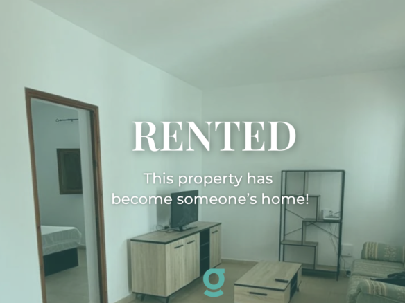 RENTED Casita Near the Airport Available for Longterm Rent