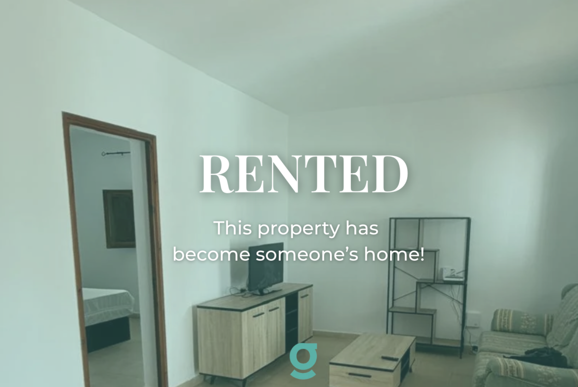 Casita Near the Airport Available for Longterm Rent