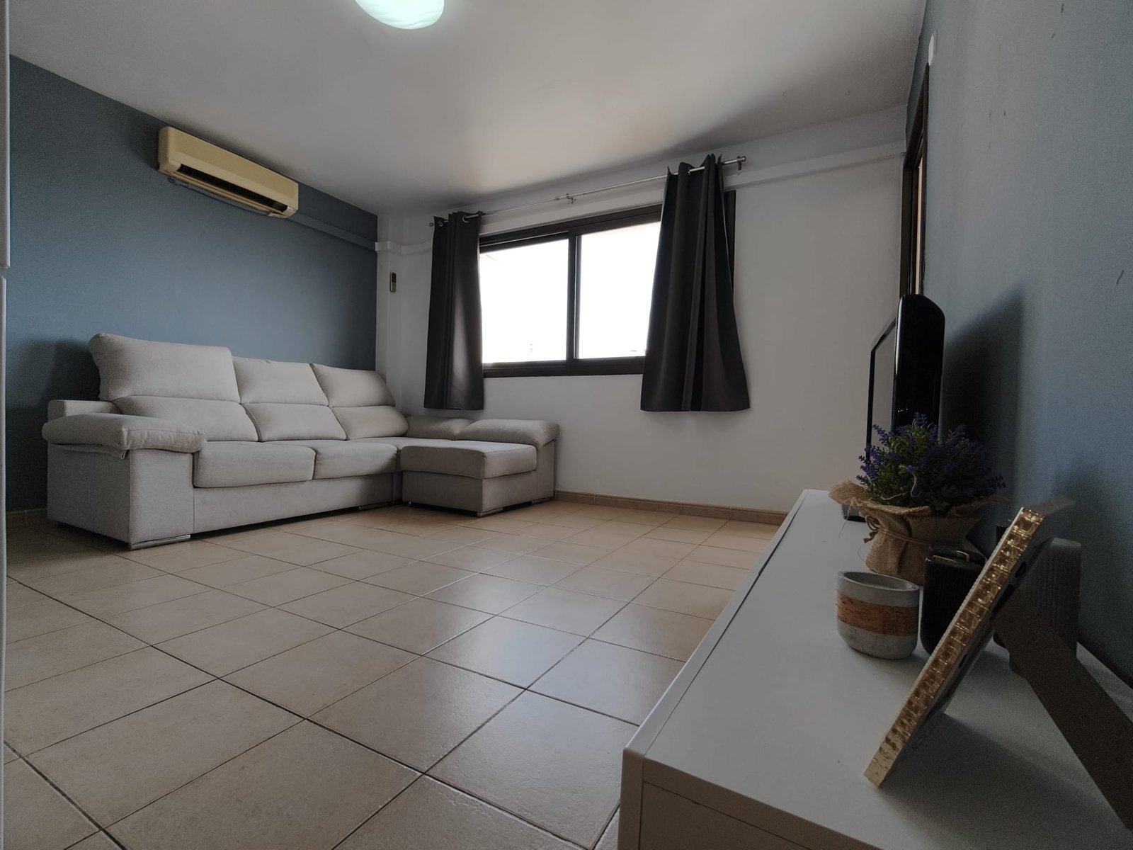 1-Bedroom Apartment for Long-Term Rental in Playa d’en Bossa