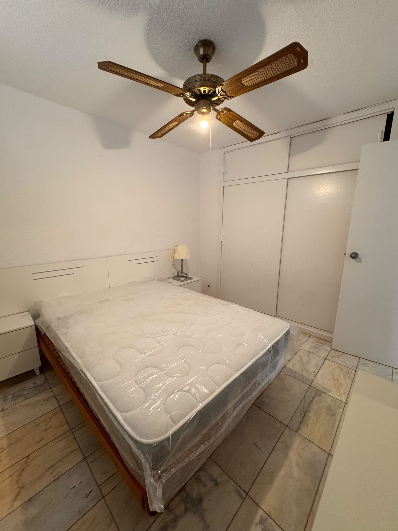 1-Bedroom Apartment with Sea Views in Figueretas – Long-Term Rental