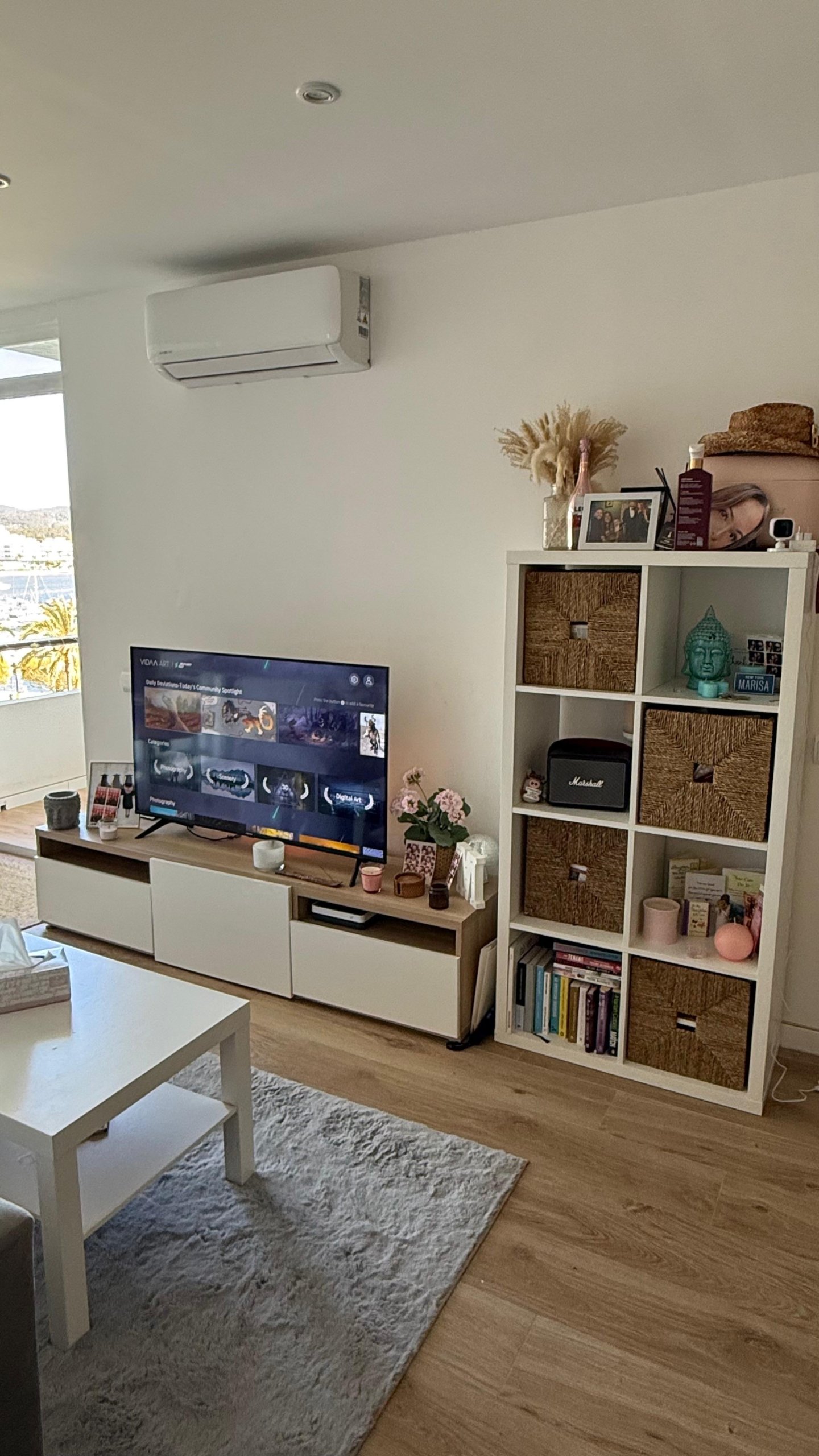 2-Bedroom Apartment for Long-Term Rental in San Antonio