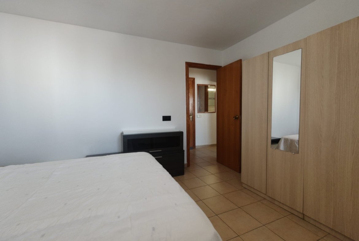 1-Bedroom Apartment for Long-Term Rental in Playa d’en Bossa