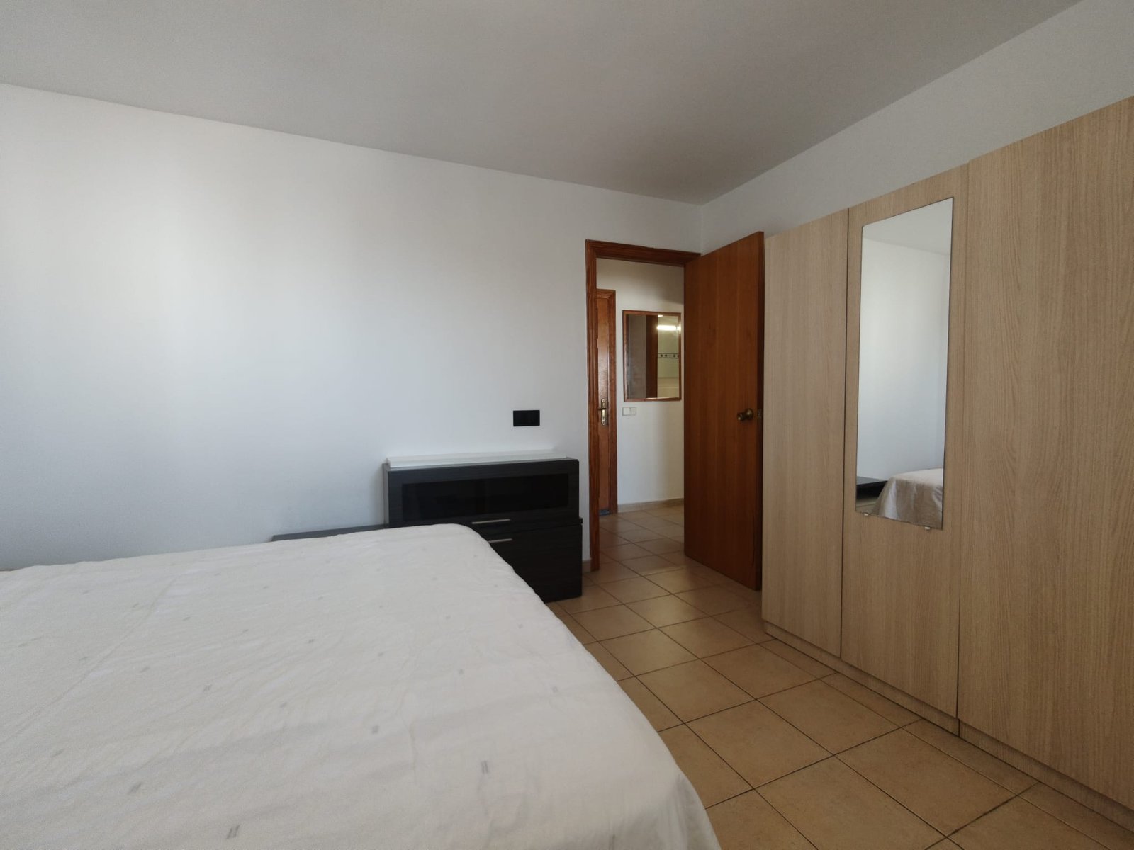 1-Bedroom Apartment for Long-Term Rental in Playa d’en Bossa