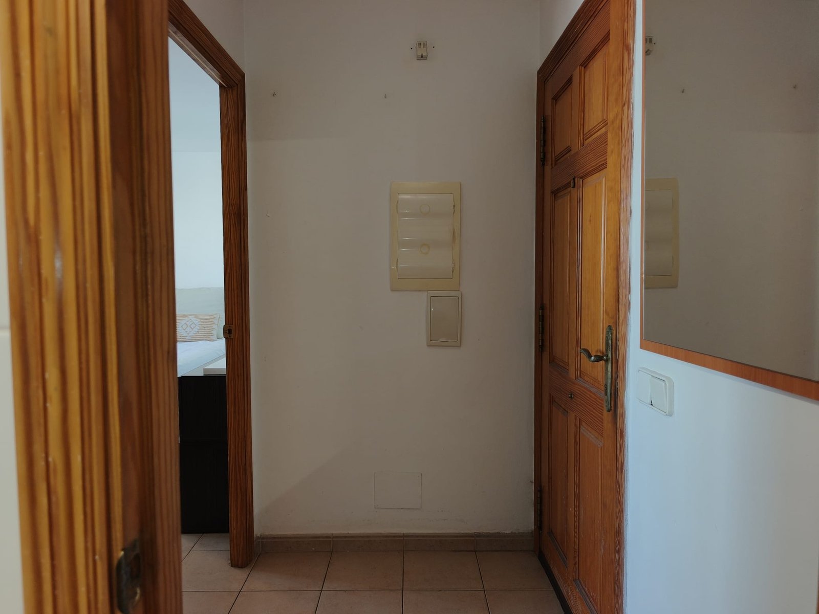 1-Bedroom Apartment for Long-Term Rental in Playa d’en Bossa