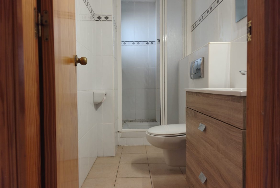 1-Bedroom Apartment for Long-Term Rental in Playa d’en Bossa